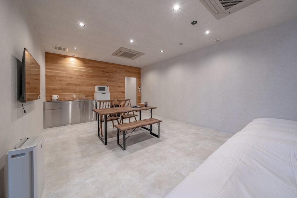 RELAX HOTEL 高山ステーション 高山