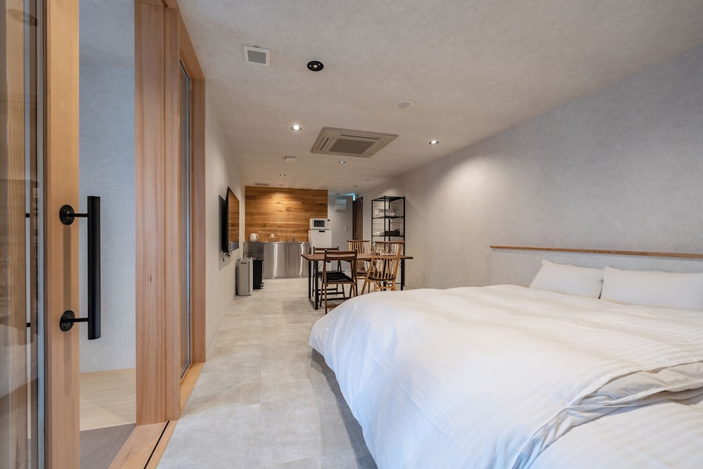 RELAX HOTEL 高山ステーション 高山