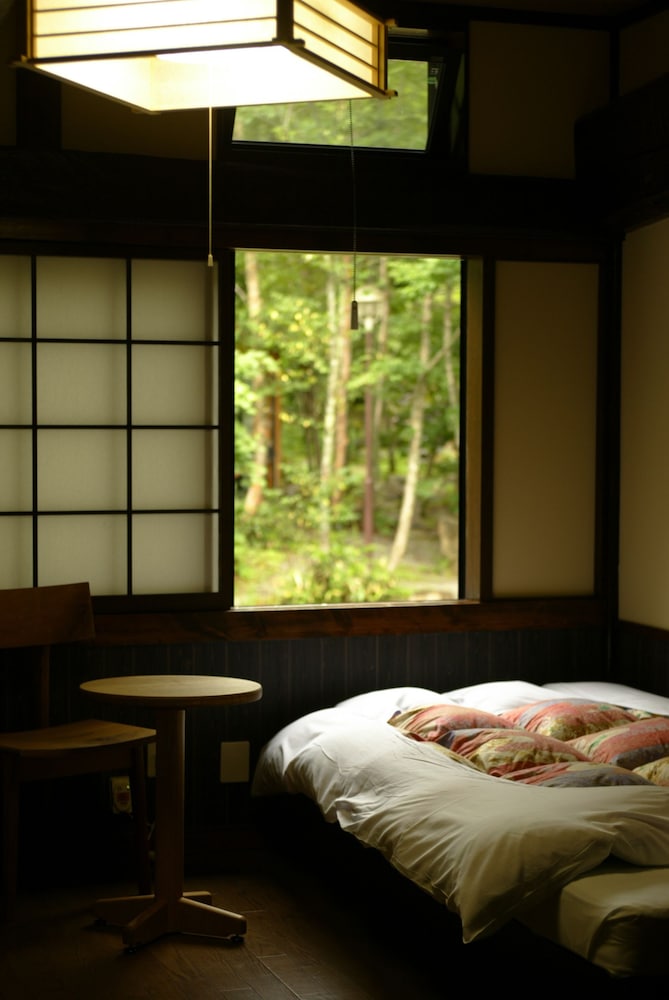 ひらゆの森 高山