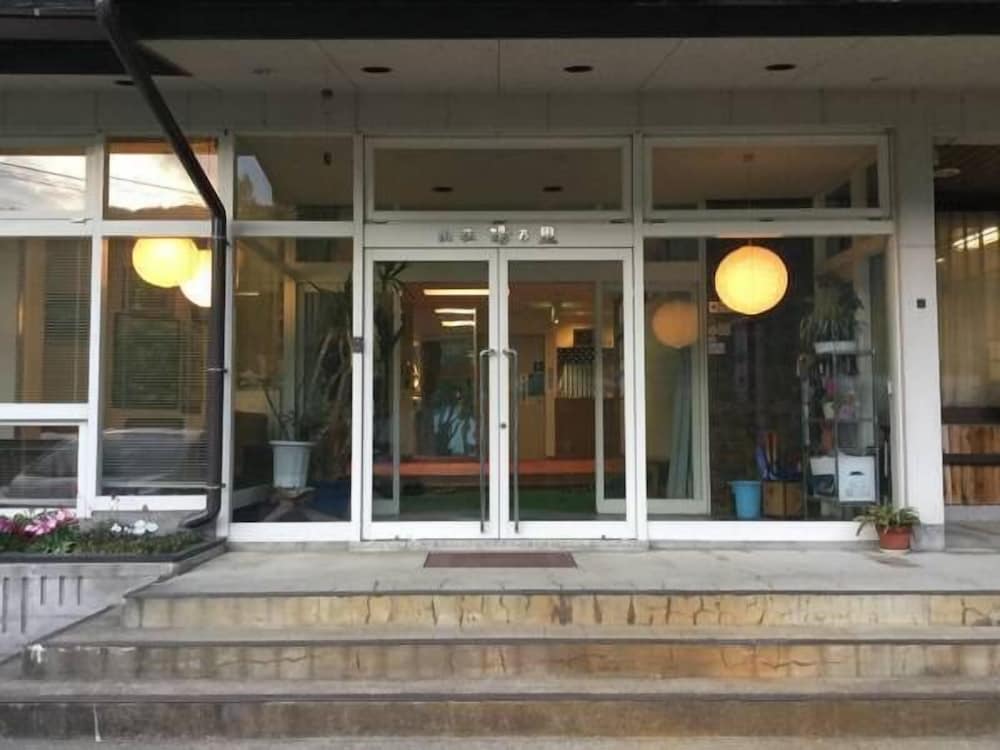 山荘 湯乃里 高山