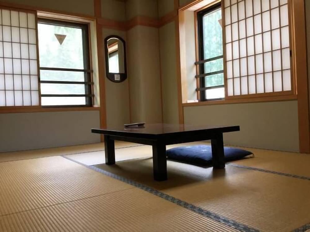 山荘 湯乃里 高山