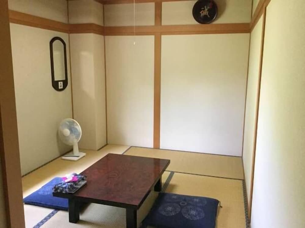 山荘 湯乃里 高山