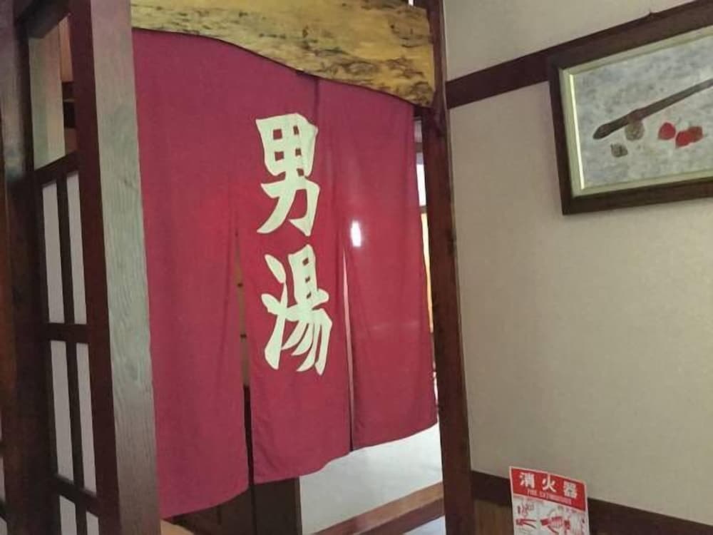 山荘 湯乃里 高山