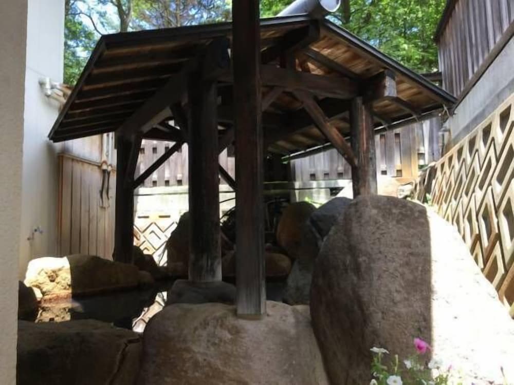 山荘 湯乃里 高山