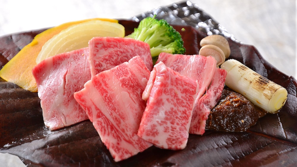 田島館 高山