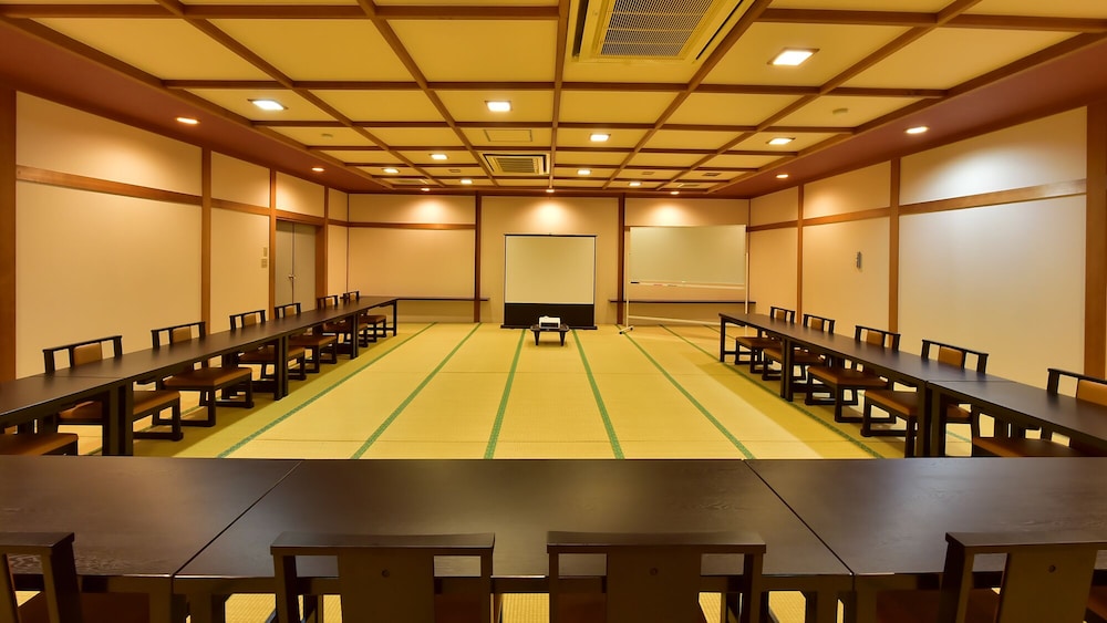 田島館 高山