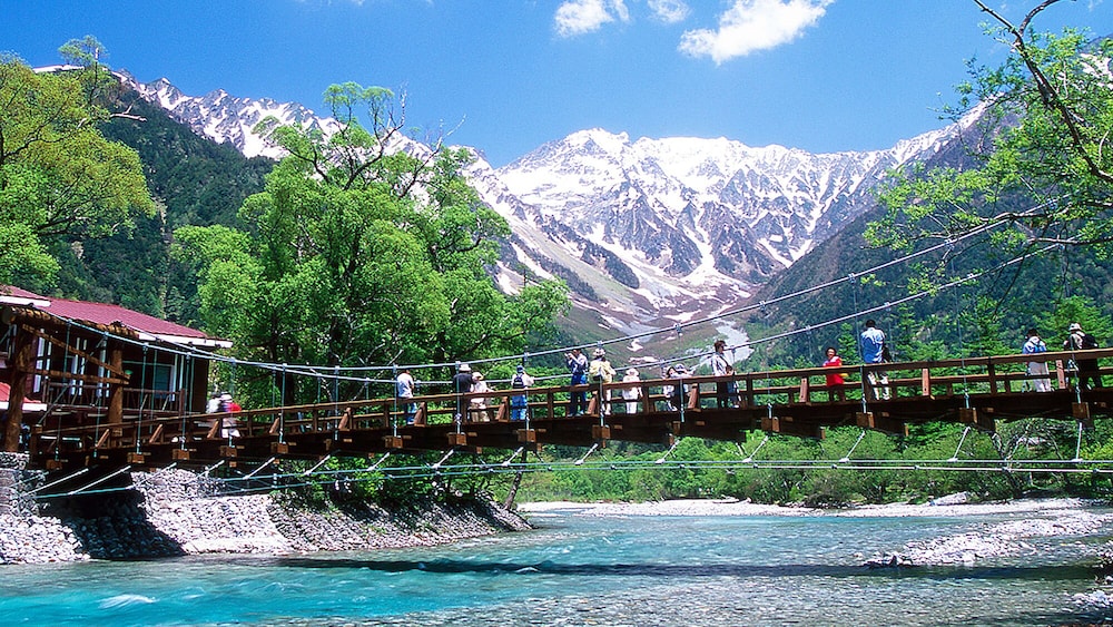 田島館 高山