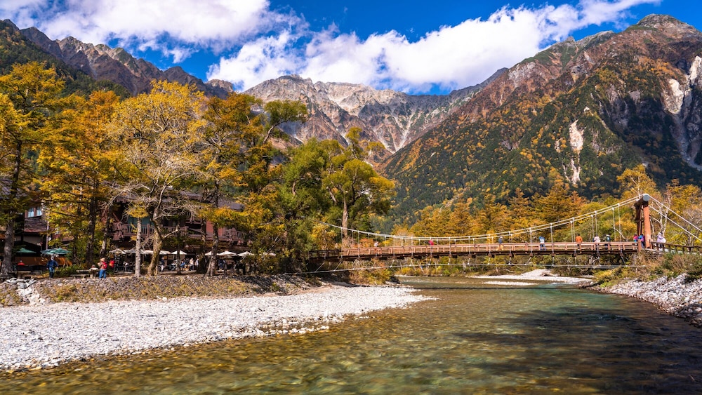 田島館 高山