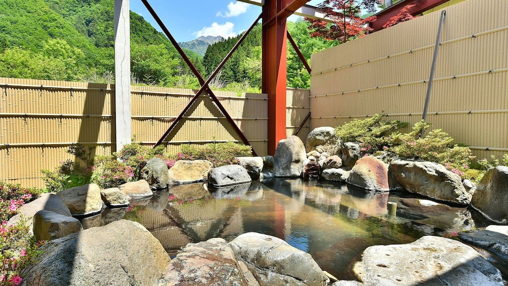 田島館 高山