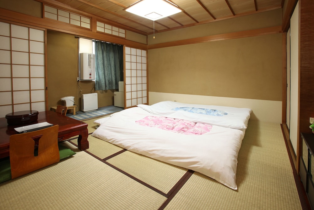 ホテルアクティ 高山