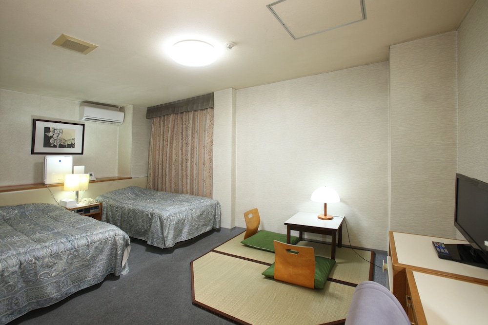 ホテルアクティ 高山