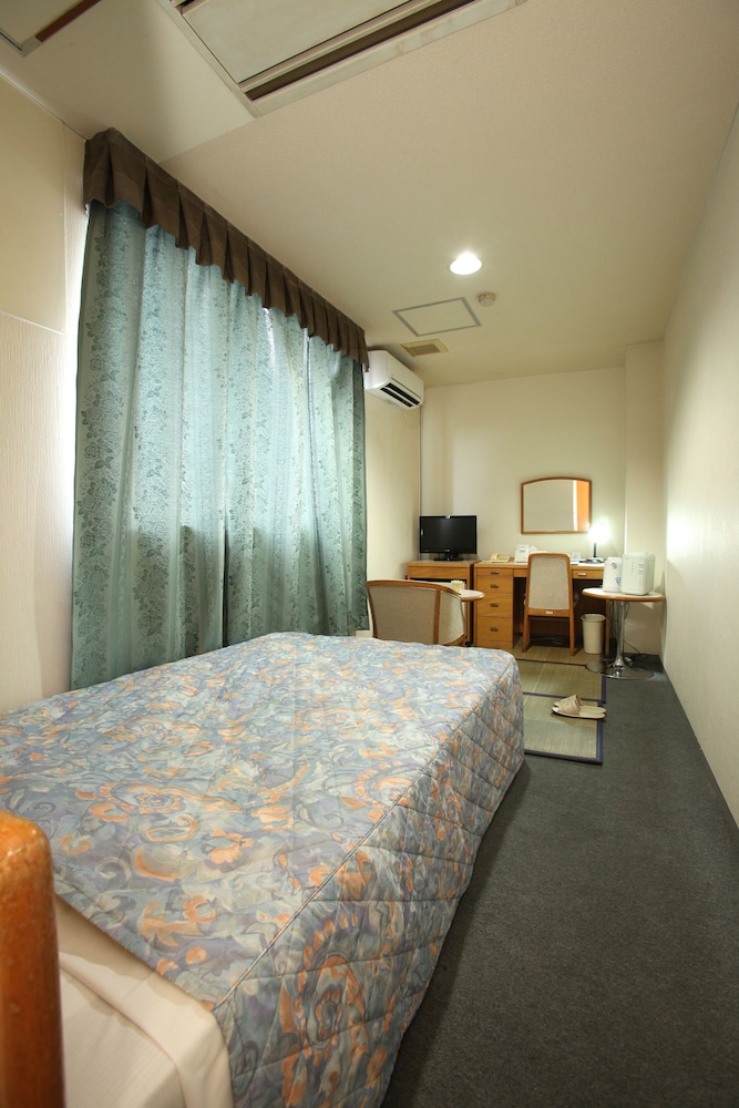ホテルアクティ 高山