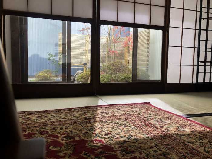 大正あぶらや 高山