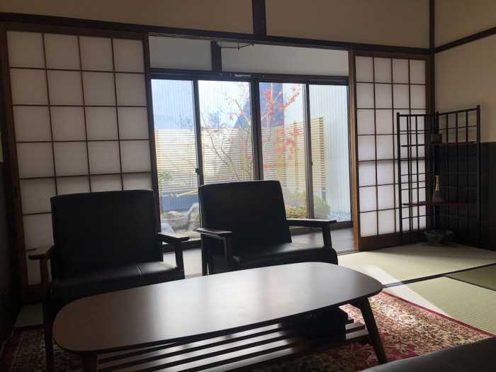 大正あぶらや 高山