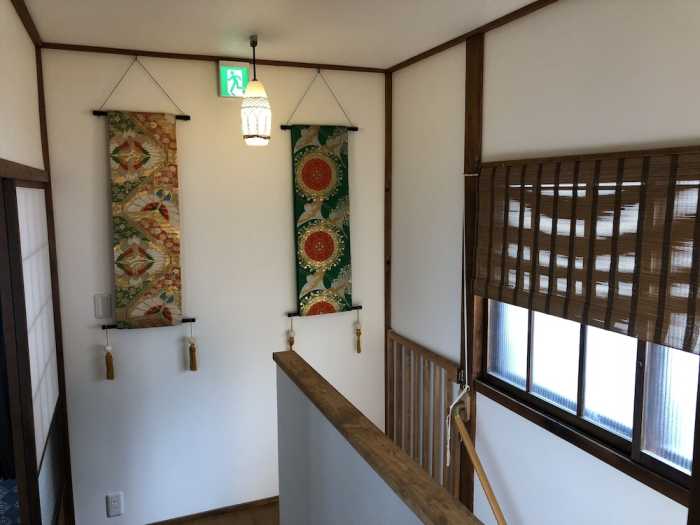 大正あぶらや 高山