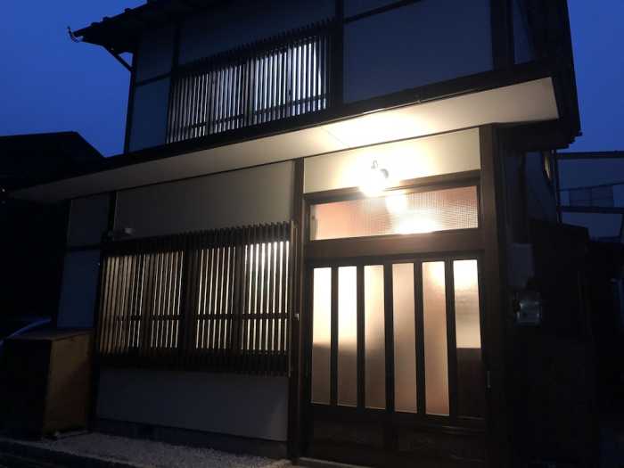 大正あぶらや 高山