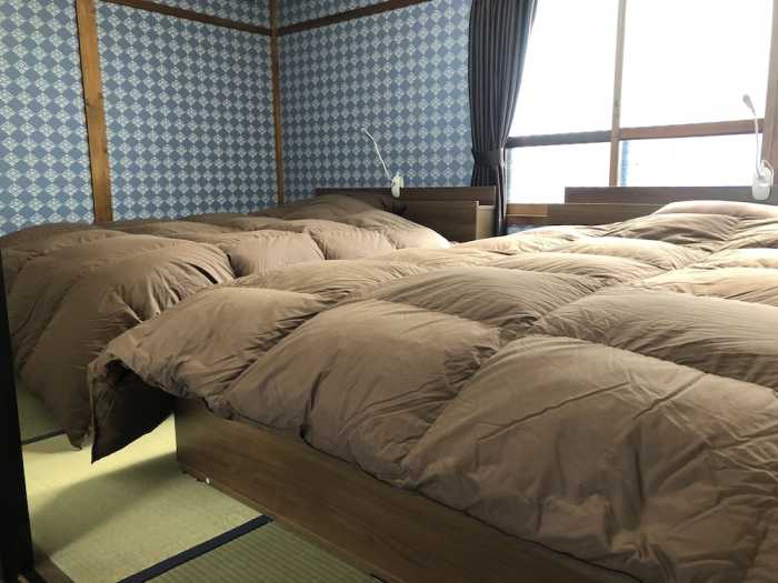 大正あぶらや 高山