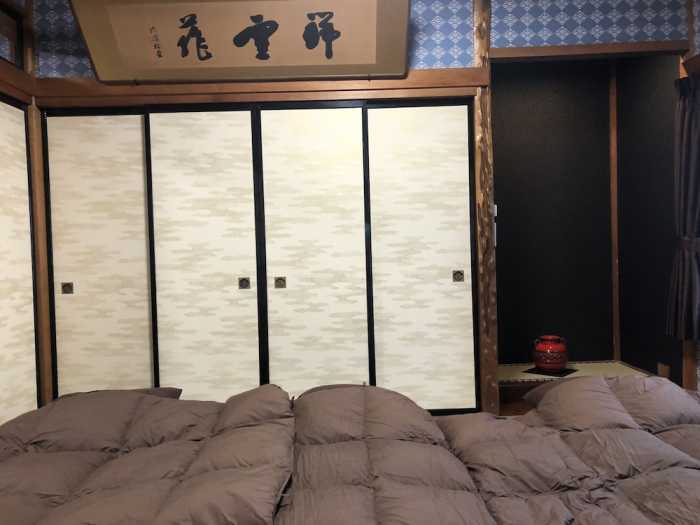 大正あぶらや 高山