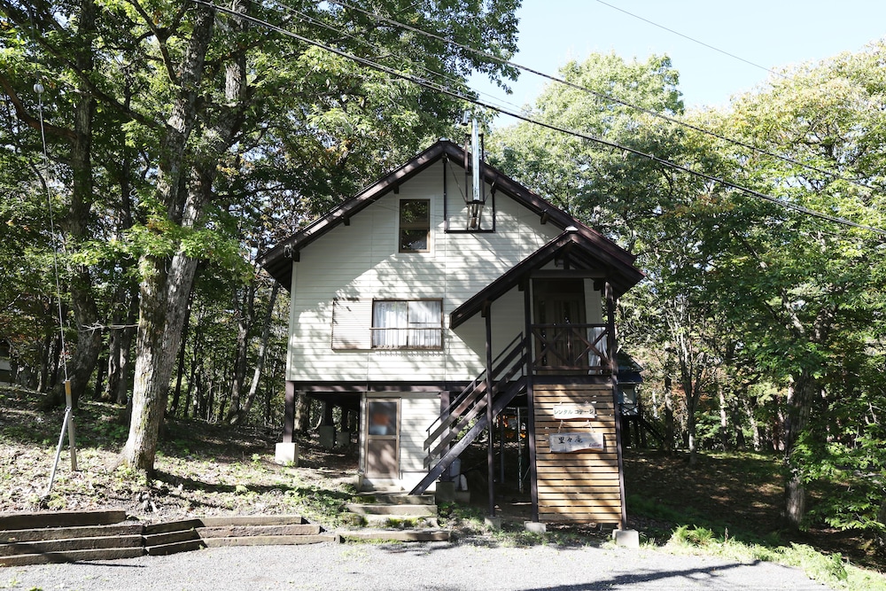 翠峯苑 高山