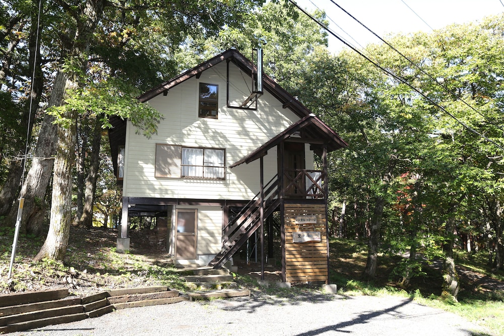 翠峯苑 高山