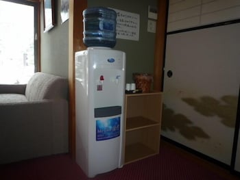 湯庄 福地館 高山