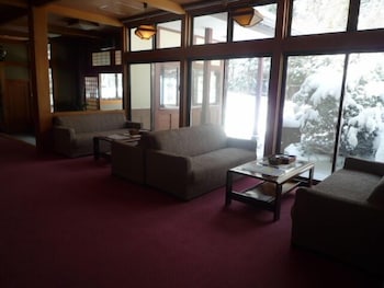 湯庄 福地館 高山