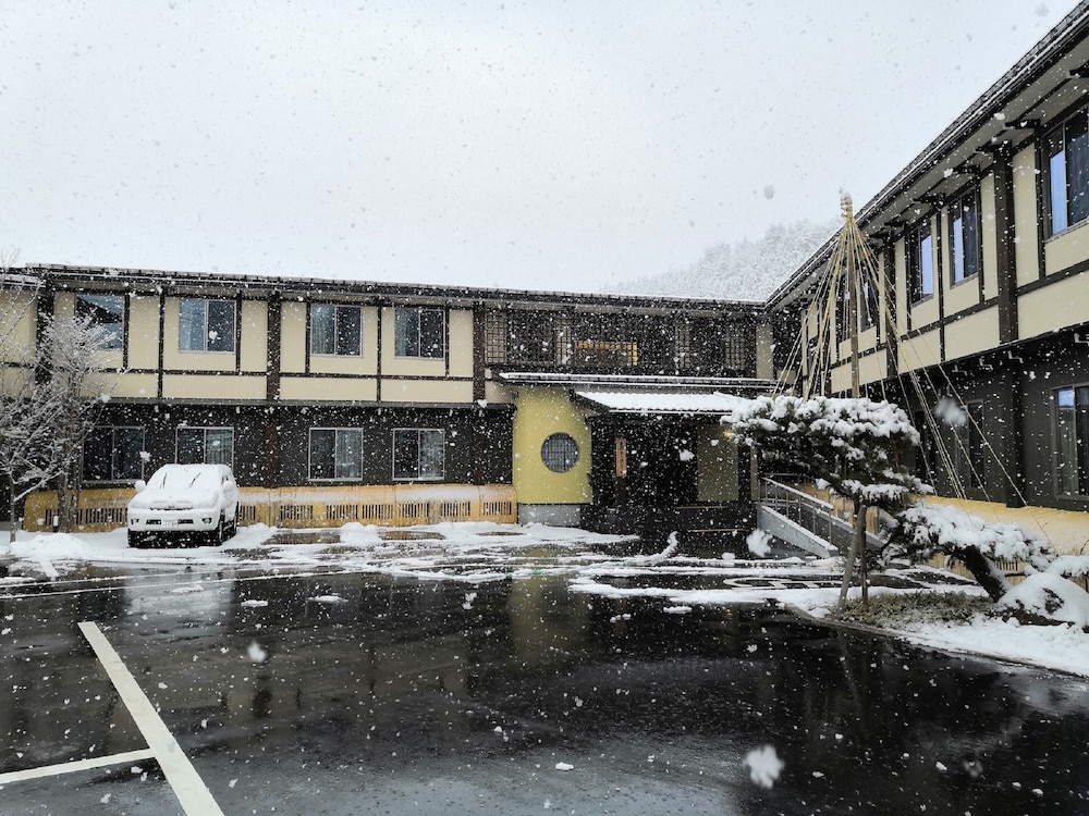 たびのホテル飛騨高山 高山