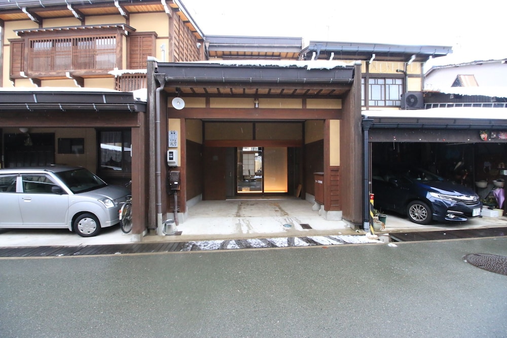 TERIYAKI HOTEL 高山