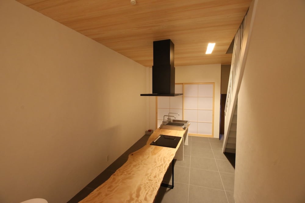TERIYAKI HOTEL 高山