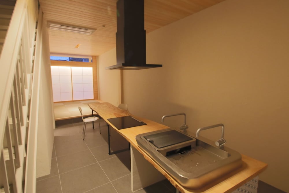 TERIYAKI HOTEL 高山