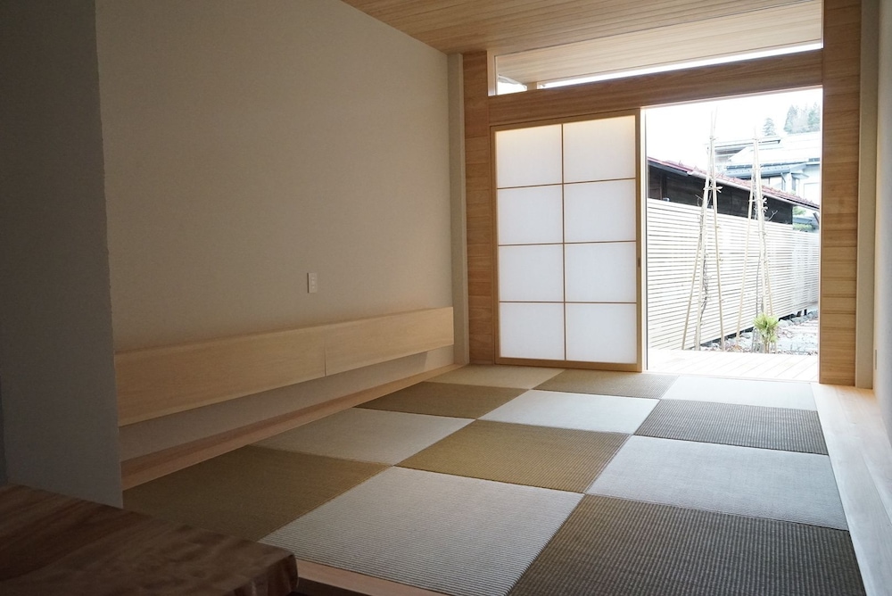 TERIYAKI HOTEL 高山