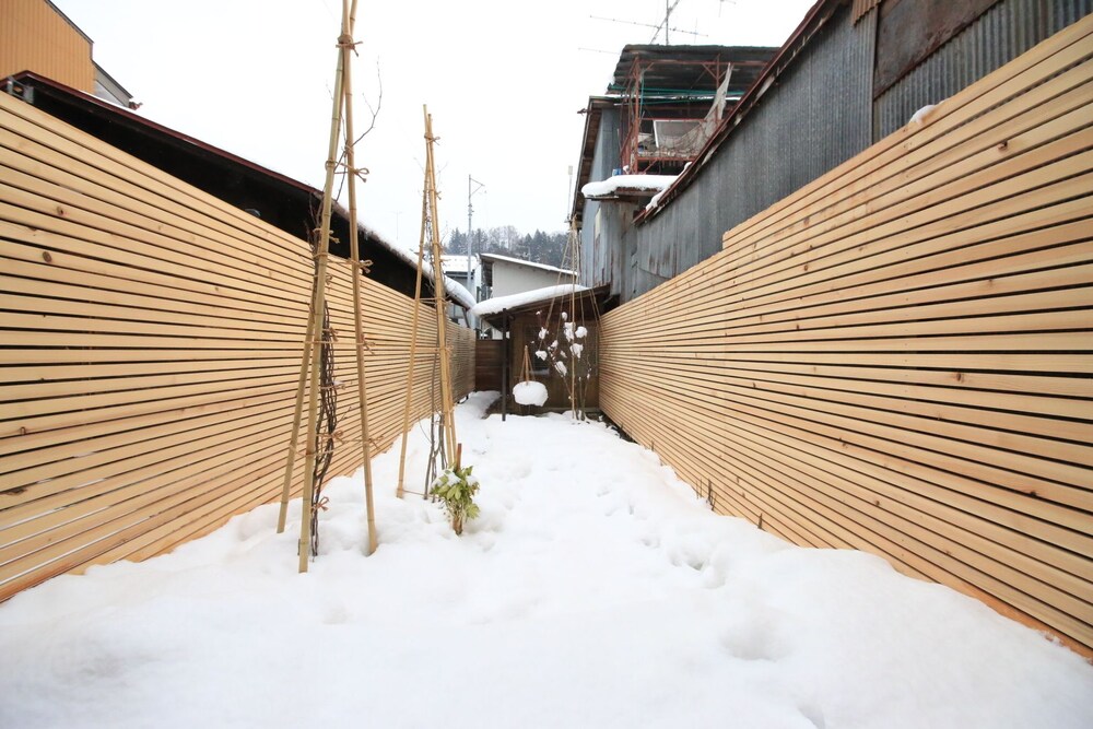 TERIYAKI HOTEL 高山