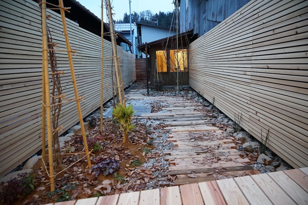 TERIYAKI HOTEL 高山