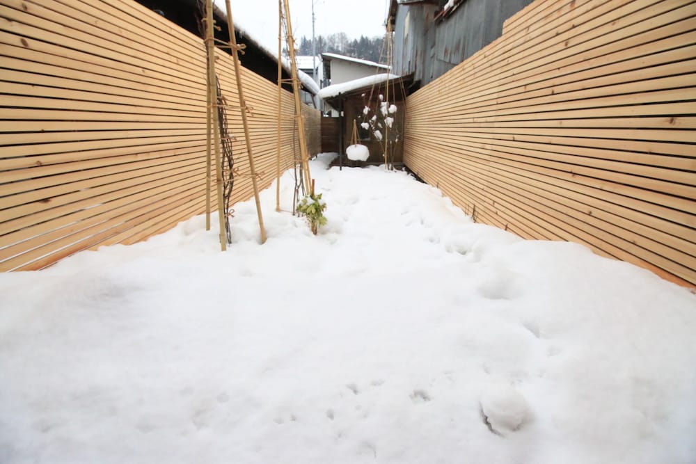 TERIYAKI HOTEL 高山