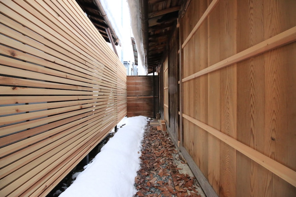 TERIYAKI HOTEL 高山