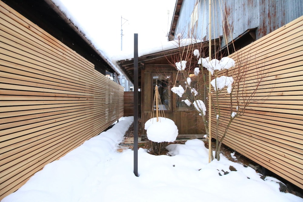 TERIYAKI HOTEL 高山