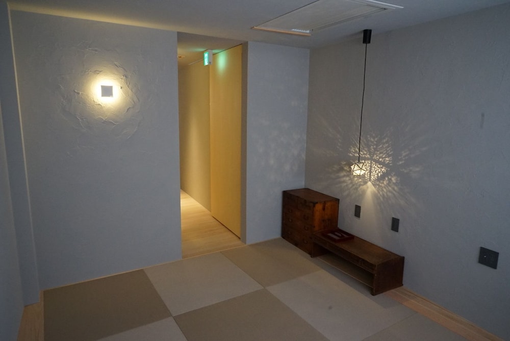 TERIYAKI HOTEL 高山