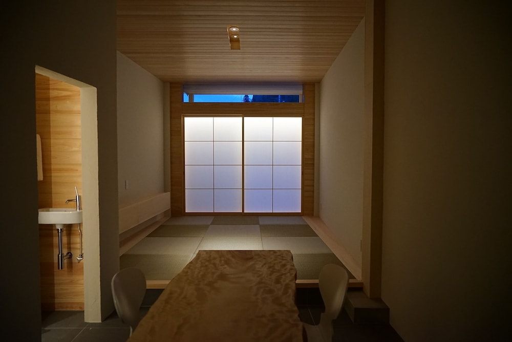 TERIYAKI HOTEL 高山