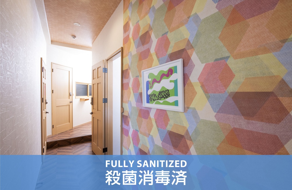 BEYOND HOTEL TAKAYAMA 2ND 高山