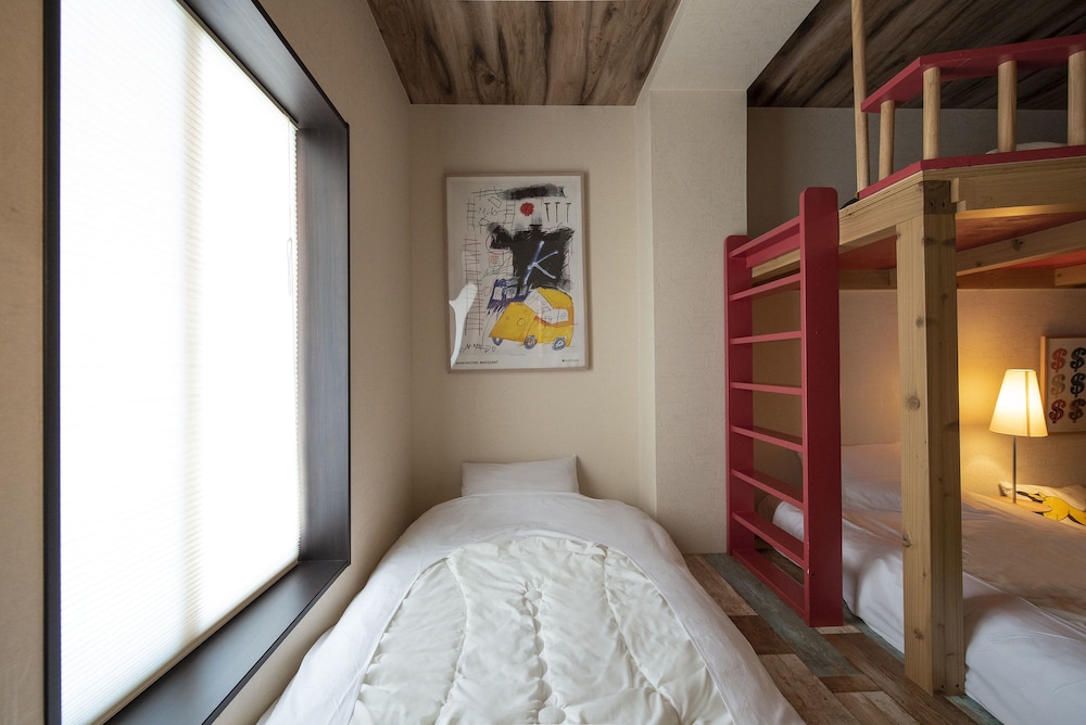 BEYOND HOTEL TAKAYAMA 2ND 高山