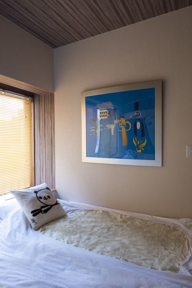 BEYOND HOTEL TAKAYAMA 2ND 高山