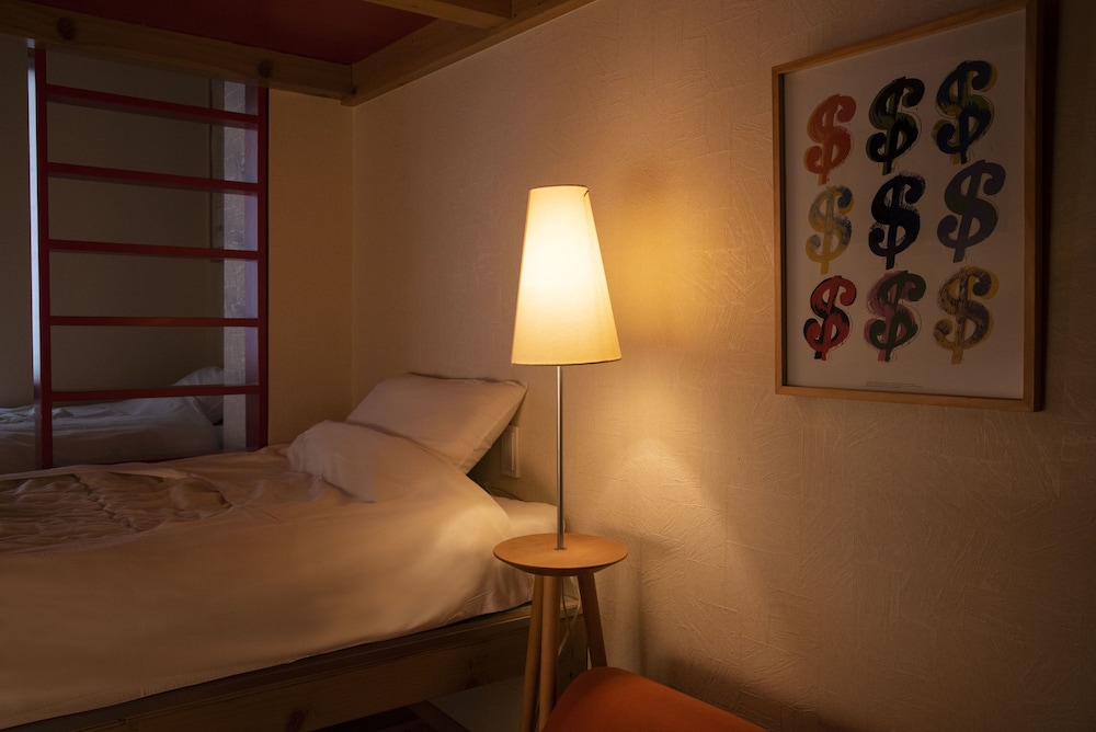 BEYOND HOTEL TAKAYAMA 2ND 高山