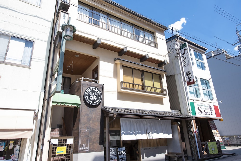 BEYOND HOTEL TAKAYAMA 2ND 高山