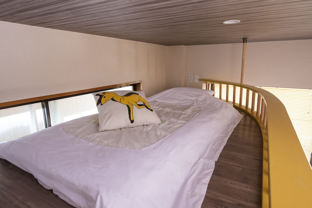 BEYOND HOTEL TAKAYAMA 2ND 高山