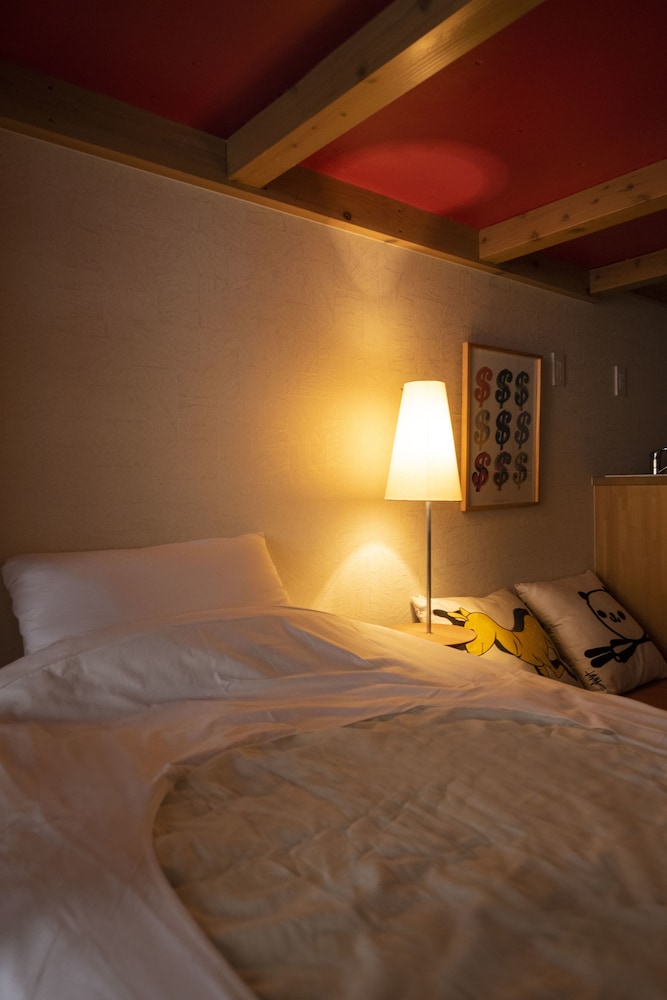 BEYOND HOTEL TAKAYAMA 2ND 高山