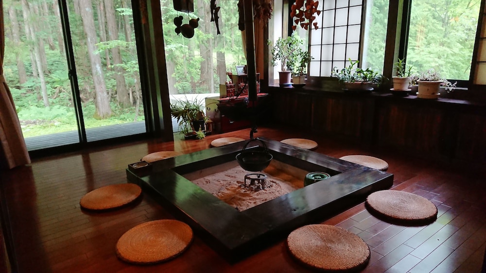 奥飛騨山荘 のりくら一休 高山