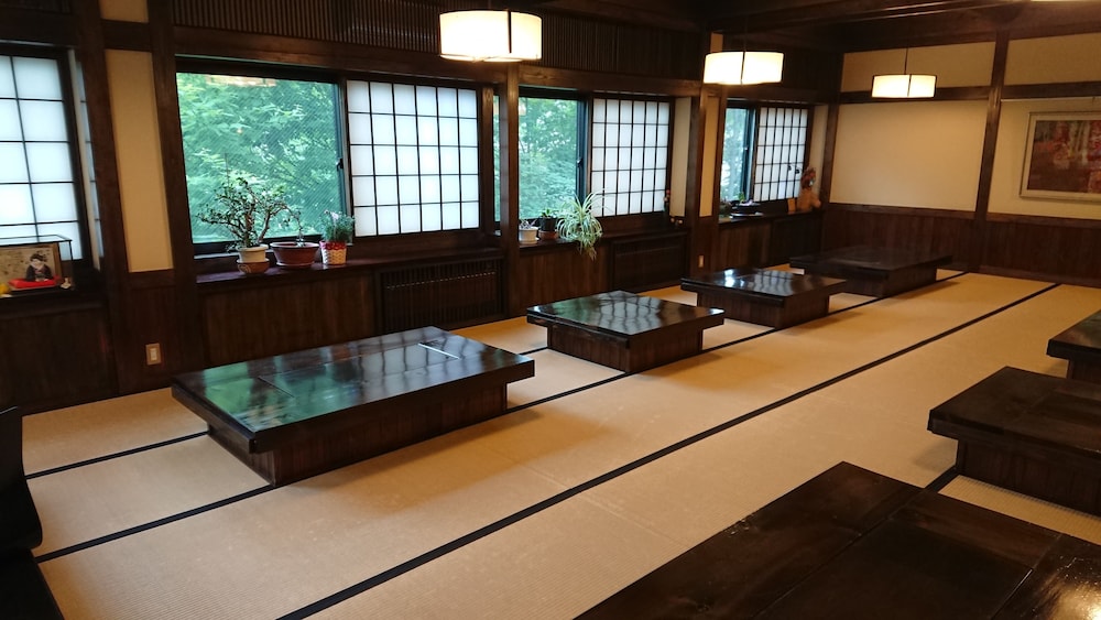 奥飛騨山荘 のりくら一休 高山