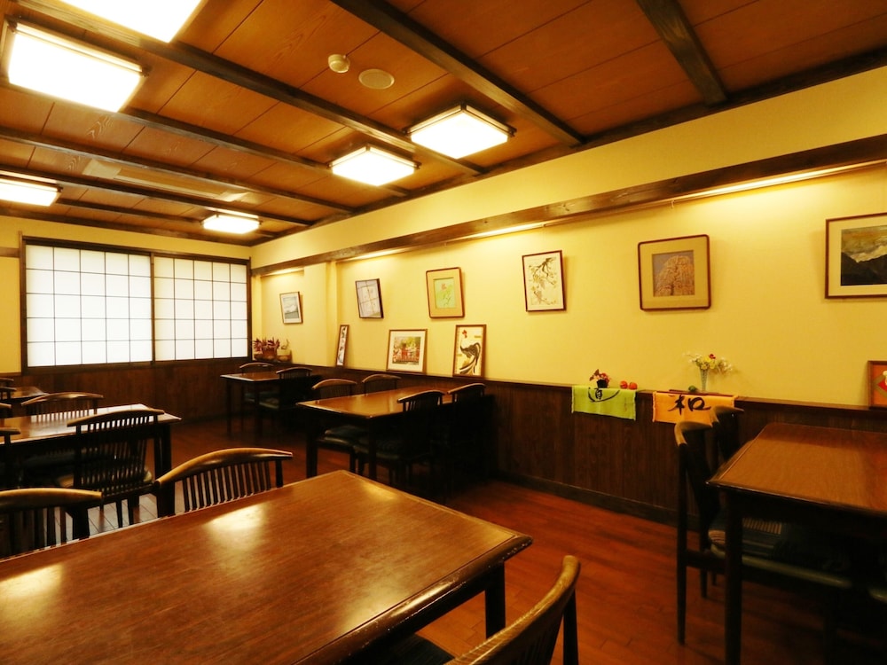 奥飛騨山荘 のりくら一休 高山