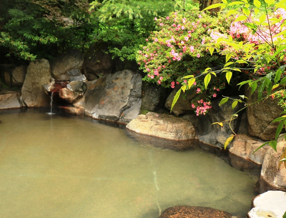 静岳館 高山