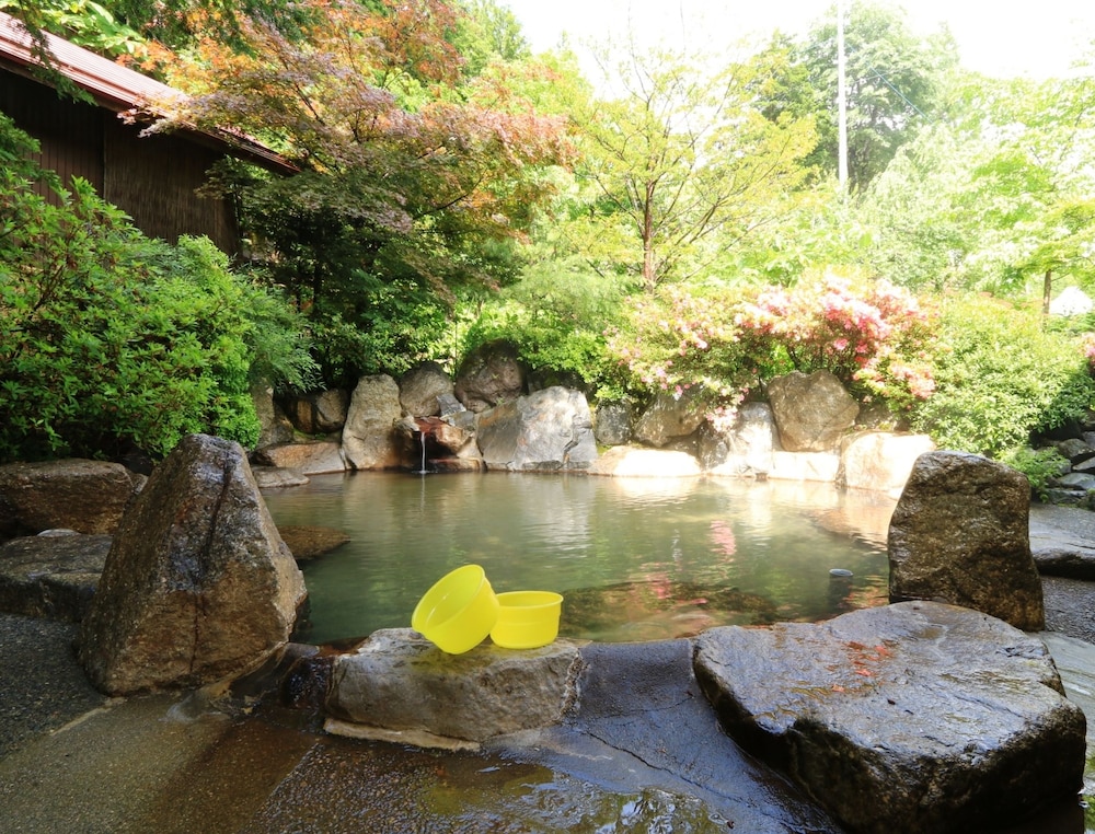 静岳館 高山